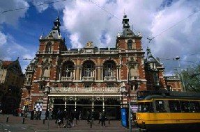 Centraal Station